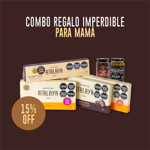 Combo Regalo Imperdible | tu mix ideal - comprar online