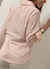 Camisa Rosé - Marzaz Store