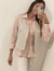 Camisa Rosé