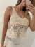 Blusa importada Minerva - tienda online