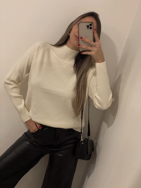 Sweater Lía premium - comprar online