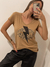 Remera Rayo print en internet