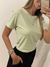 Remera Lisa - Marzaz Store