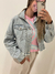 Campera Olivia - comprar online