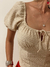 Imagen de Blusa Broderie