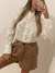 Camisa Broderie en internet