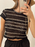 Blusa Sicilia