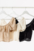 Blusa Broderie en internet