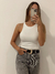 Musculosa Courage - Marzaz Store