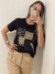 Remera Agatha en internet