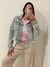 Campera Olivia - Marzaz Store