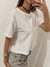Remera Over - comprar online