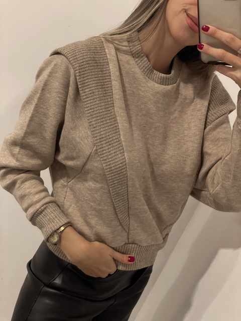 Sweater Artemisa premium - comprar online