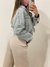 Campera Olivia - tienda online