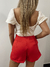 Blusa Broderie - comprar online