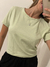 Remera Lisa