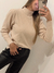 Sweater Rosé