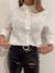 Camisa Broderie - comprar online