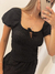 Blusa Broderie en internet