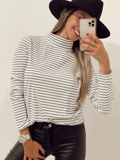 Polera Juliett - comprar online