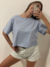 Remera Over - Marzaz Store