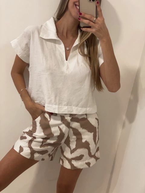 Short Hera - comprar online