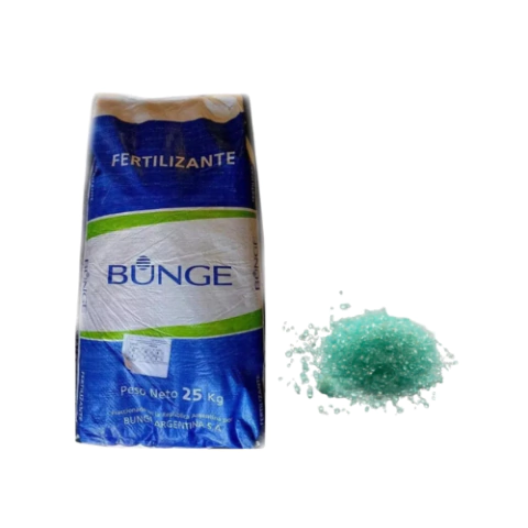 Fertilizante Triple 15