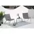 Set Royal Aluminio 3 Piezas