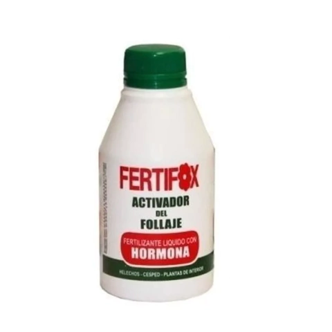 Fertilizante Fertifox Follaje
