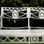 Juego Sutra Living Cuadrado - Vivero Kirken - Vivero Productor