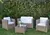Set Molly Brown - Vivero Kirken - Vivero Productor