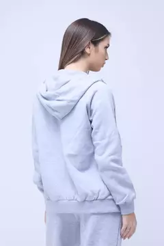 Campera frisa Eaith en internet