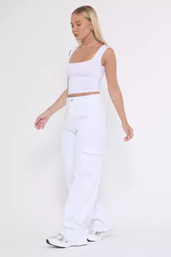 Jean cargo Nicole