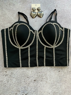 Corset Fiore - comprar online