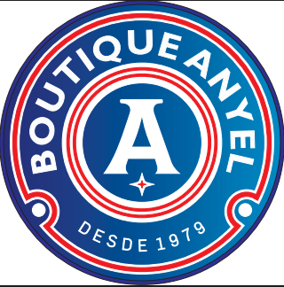 Boutique Anyel Scombro