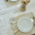 SET X4 INVIDIDUALES DE TUSOR - Hara Deco