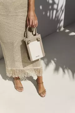 MINIBAG SPICA VISON