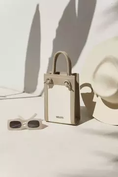 MINIBAG SPICA VISON - comprar online