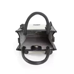 MINIBAG SPICA NEGRA - comprar online