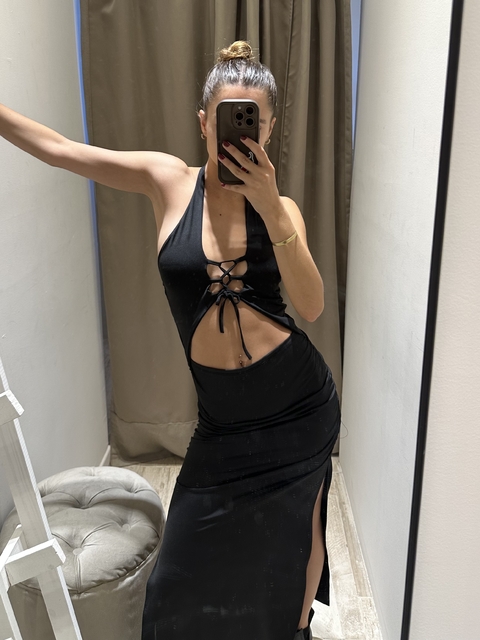 Vestido Eira
