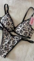 Set shibb tasas soft - sophie lenceria