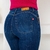 CALÇA JEANS SKINNY COM ZÍPER LATERAL REVANCHE NALA - Marcy Modas