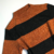 CROPPED TRICOT MODAL BRETON CHIARA - Marcy Modas