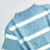 CROPPED TRICOT MODAL NÁUTICO FLÁVIA - Marcy Modas