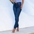 CALÇA JEANS CIGARRETE REVANCHE - comprar online