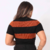 Imagem do CROPPED TRICOT MODAL BRETON CHIARA