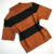 CROPPED TRICOT MODAL BRETON CHIARA na internet