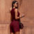 CONJUNTO ALFAIATARIA COLETE E SHORTS COM ELASTICO ANNE VINHO na internet