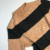 CROPPED TRICOT MODAL BRETON CHIARA - comprar online