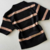 CROPPED TRICOT MODAL NÁUTICO FLÁVIA na internet